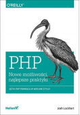 PHP Nowe możliwości najlepsze praktyki