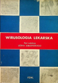 Wirusologia lekarska
