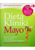 Dieta Kliniki Mayo