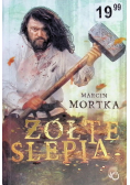 Żółte ślepia