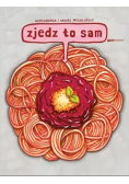 Mizieliński Daniel - Zjedz to sam