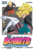 Boruto Tom 8