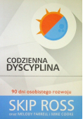 Codzienna dyscyplina
