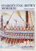 Starożytne bitwy morskie