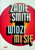 Widzi mi się
