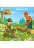 Chronimy las Drwal