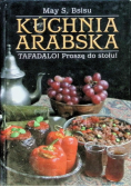 Kuchnia Arabska Tafadalo Proszę do stołu