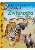 Encyklopedia dla dzieci Zwierzęta