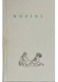 Kozioł Poeci polscy