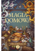 Magia domowa Tom 2