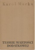 Teorie wartości dodatkowej