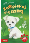 Zaopiekuj się mną Wróć Alfiku!