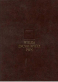 Wielka Encyklopedia PWN Tom 30