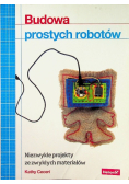 Budowa prostych robotów