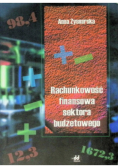 Rachunkowość finansowa