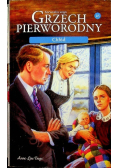 Saga grzech pierworodny  Tom 16 Chłód