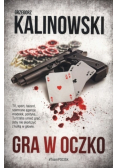 Gra w oczko
