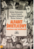 Alfabet świetlicowy