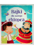 Bajki dla małego chłopca