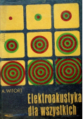 Elektroakustyka dla wszystkich
