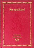 Ku upadkowi