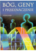 Bóg,  geny i przeznaczenie