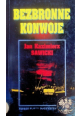 Bezbronne konwoje