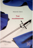 Trzej muszkieterowie