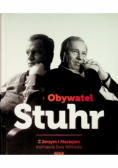 Obywatel Stuhr