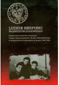 Ludzie bezpieki województwa krakowskiego