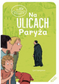 Na ulicach Paryża