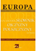 Słownik ojczyzny polszczyzny