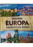 Europa najpiękniejsze miasta