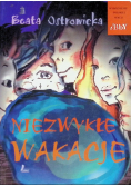 Niezwykłe wakacje