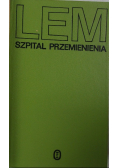 Szpital przemienia