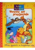 Kubuś Puchatek Wszyscy moi przyjaciele
