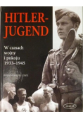 Hitlerjugend W czasach wojny i pokoju 1933 - 1945