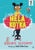 Hela i kotka