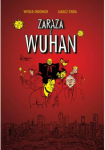Zaraza z Wuhan