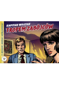 Kapitan Wilczak: Tropem zabójców.