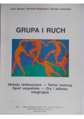 Grupa i ruch