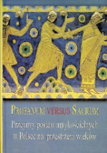 Profanum Versus Sacrum Przejawy postaw antykościelnych w Polsce na przestrzeni wieków