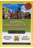 Spacerem po Amsterdamie