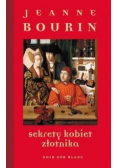 Sekrety kobiet złotnika