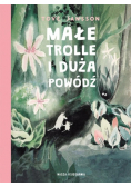 Małe trolle i duża powódź