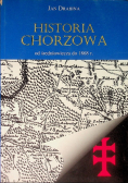 Historia Chorzowa od średniowiecza do 1868 roku