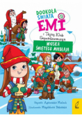 Emi i Tajny Klub Superdziewczyn. Dookoła świata