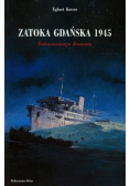 Zatoka Gdańska 1945