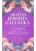 Gdybyś wiedziała