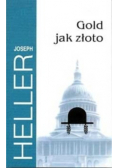 Gold jak złoto
